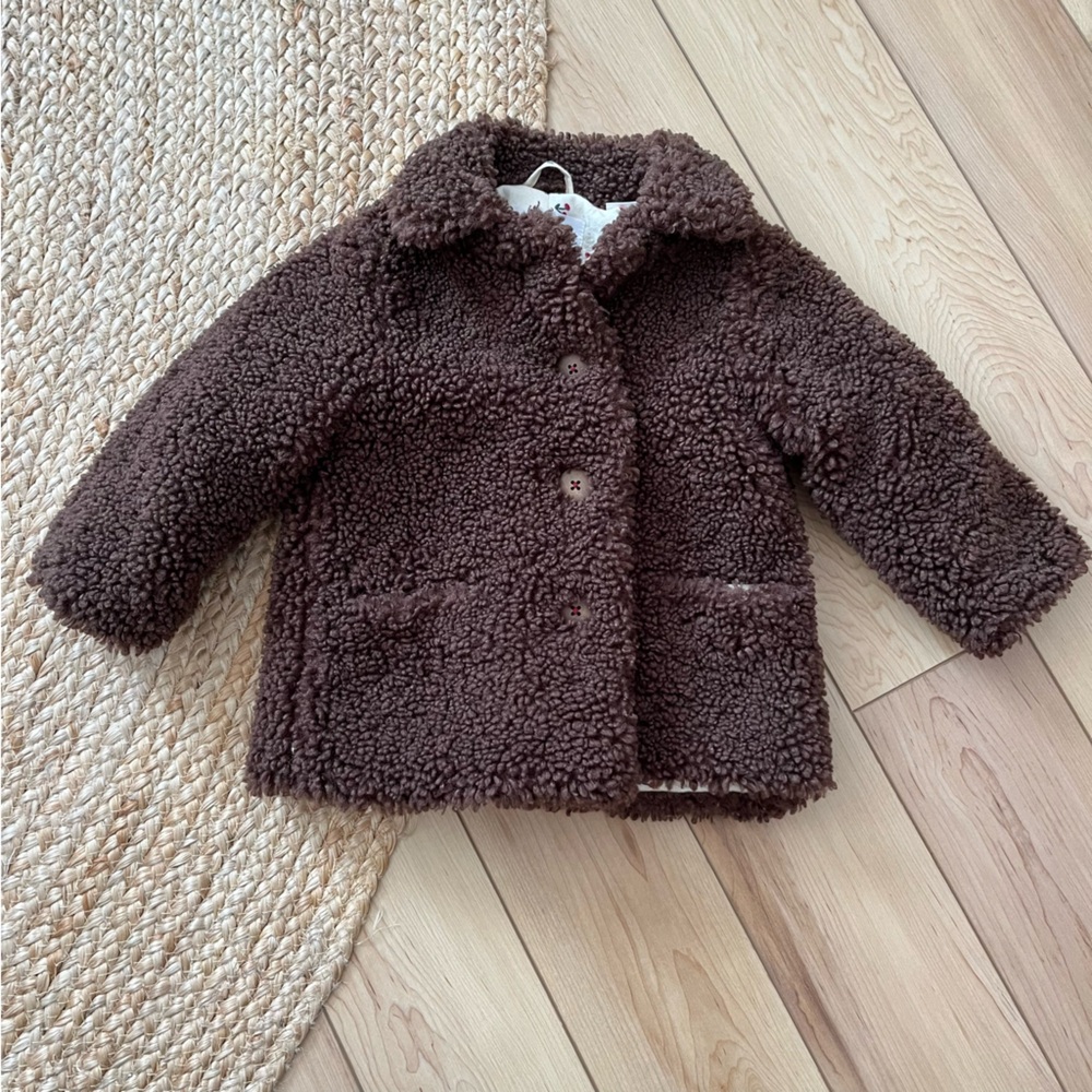 Zara Sherpa